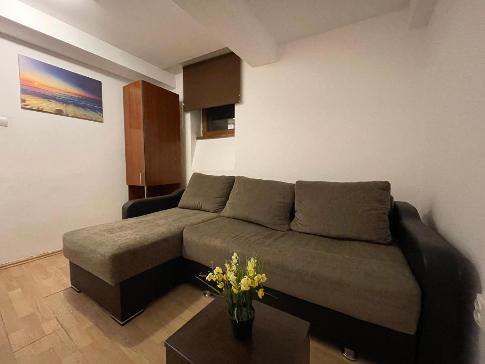 Mossapartments Букурещ Екстериор снимка