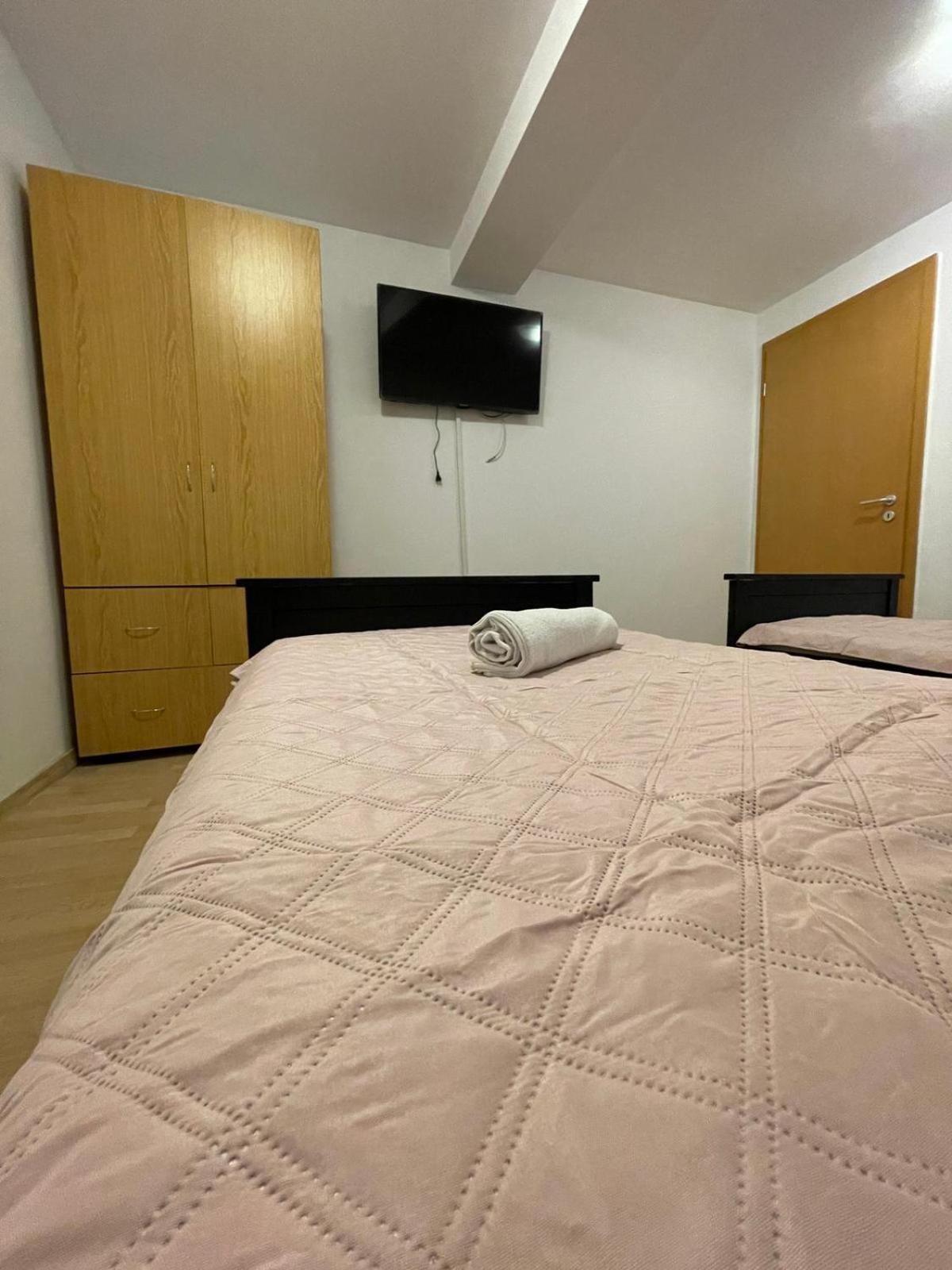 Mossapartments Букурещ Екстериор снимка