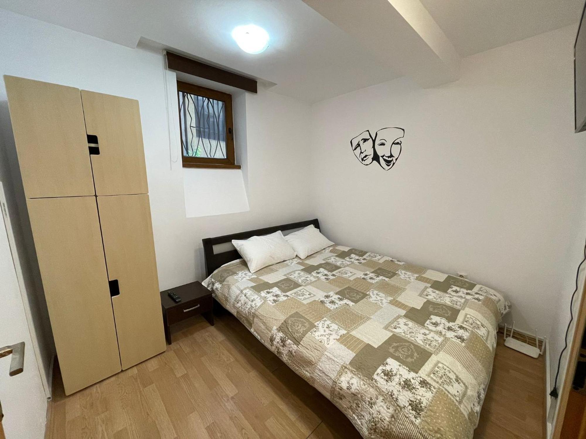 Mossapartments Букурещ Екстериор снимка