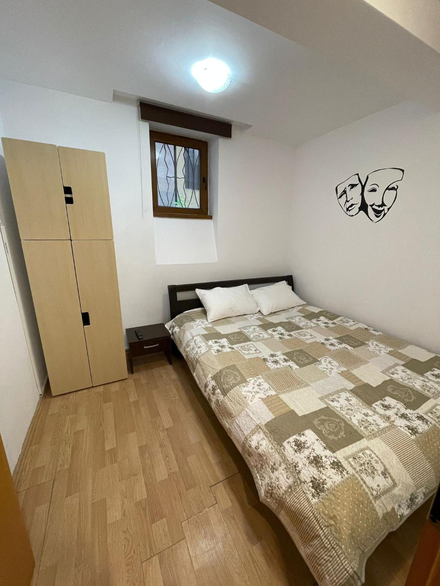 Mossapartments Букурещ Екстериор снимка