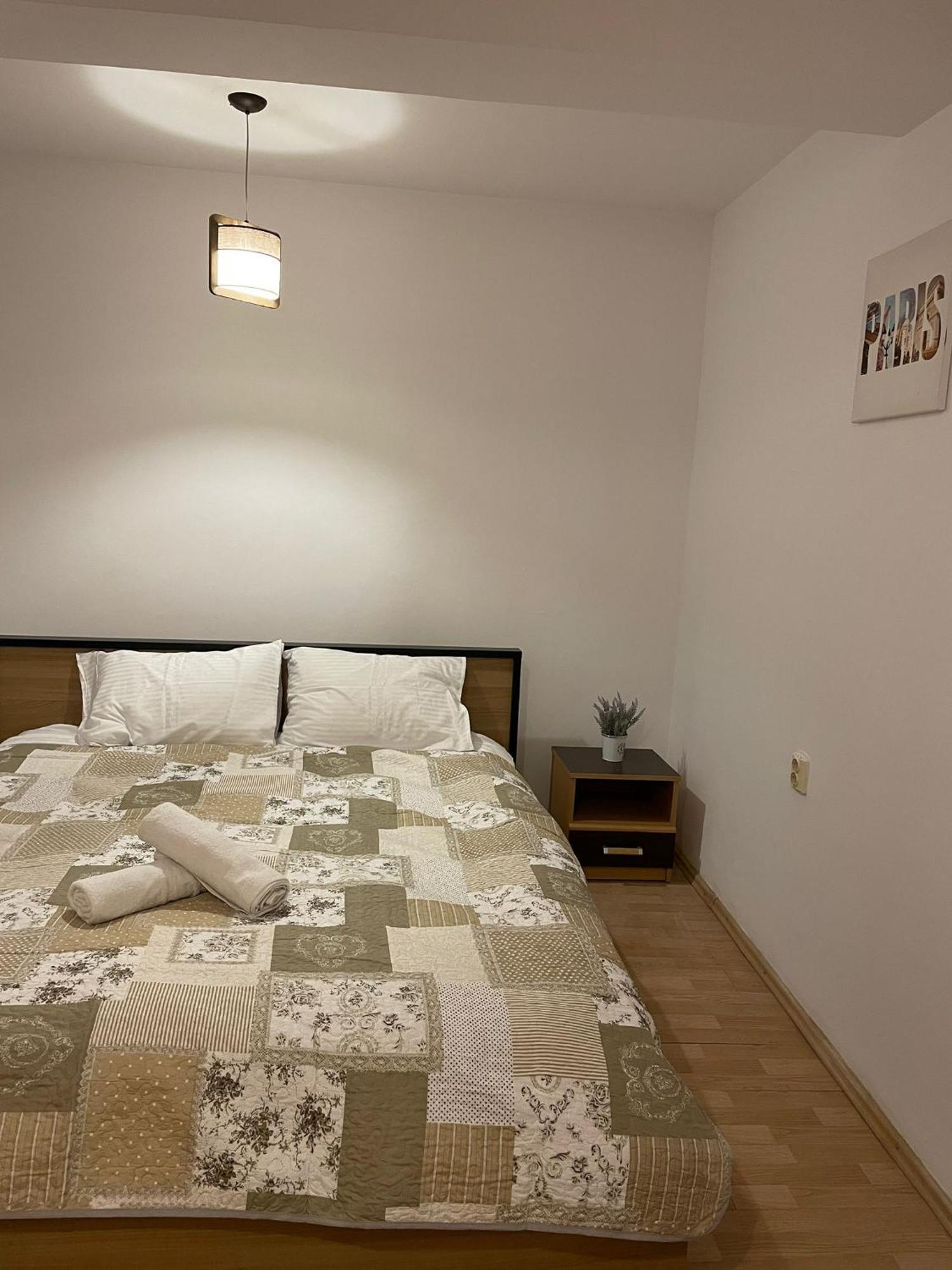 Mossapartments Букурещ Екстериор снимка