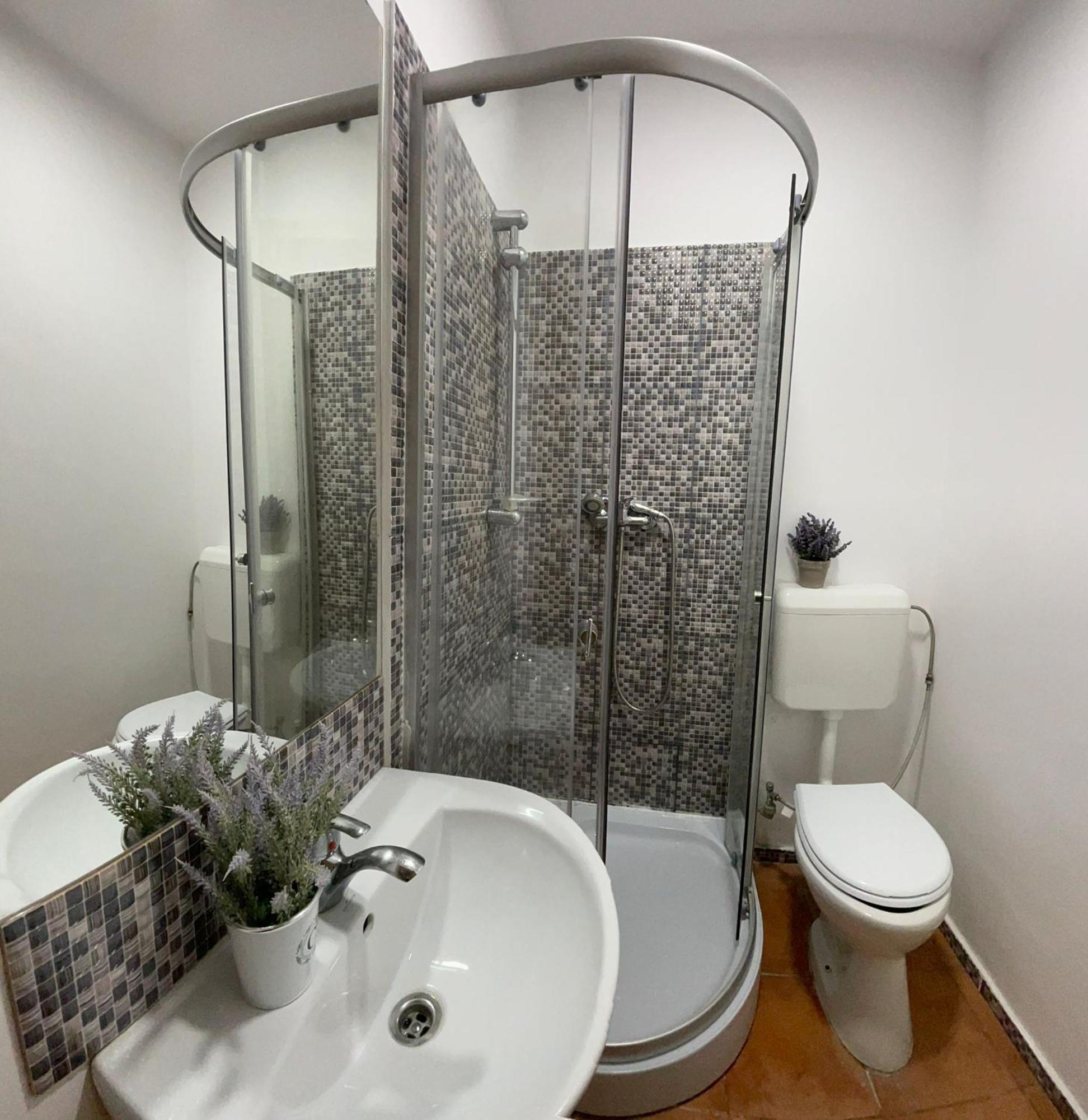 Mossapartments Букурещ Екстериор снимка
