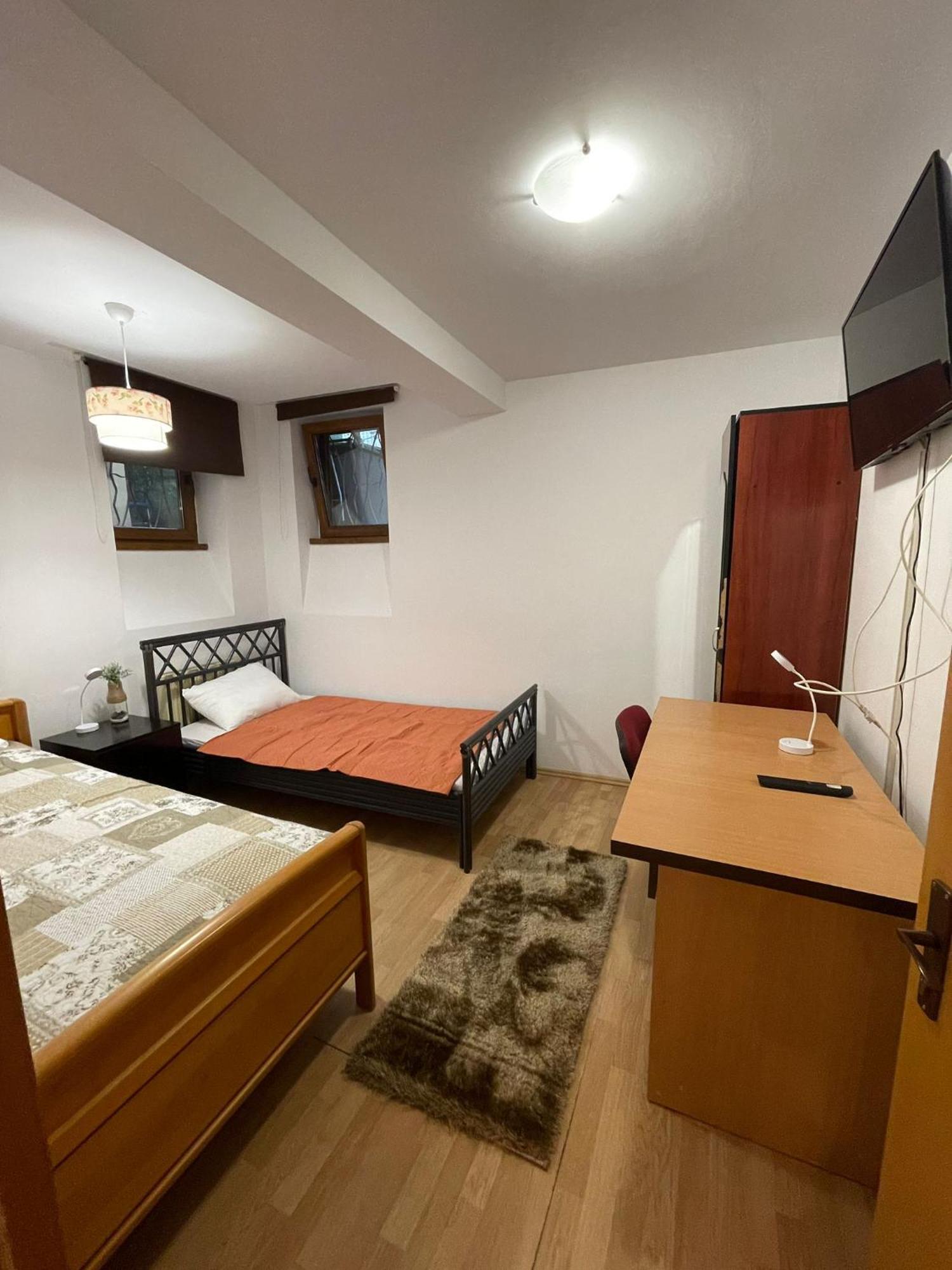 Mossapartments Букурещ Екстериор снимка