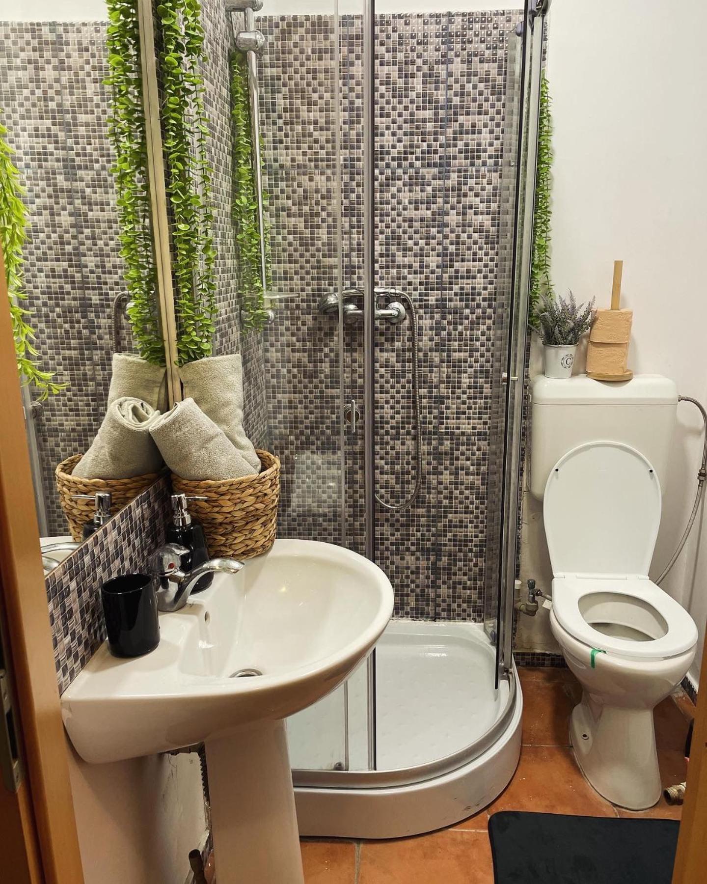 Mossapartments Букурещ Екстериор снимка